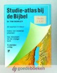 Dowley, Tim - Studie-atlas bij de Bijbel