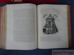 Charles Grad. - L'Alsace, le pays et ses habitants. Ouvrage contenant 386 gravures et 17 cartes.