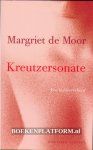 Moor, Margriet de - Kreutzersonate