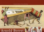 BORRET, Arnold - Rosemarijn HOEFTE & Clazien MEDENDORP - Suriname, Gezichten, typen en costumen - Naar de natuur geteekend door A. Borret.
