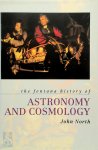 John David North - The Fontana History of Astronomy and Cosmology