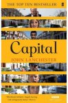 John Lanchester - Capital