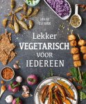 Lisa Bjarbo, Sara Ask - Lekker vegetarisch voor iedereen