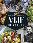 Jonathan Zandbergen - Vijf seizoenen