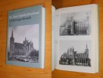 Peeters, C. - De Sint Janskathedraal te 's-Hertogenbosch. De Nederlandse monumenten van geschiedenis en kunst