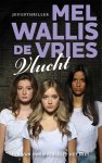 Mel Wallis de Vries - Vlucht