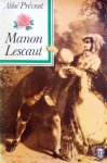 Prévost, Abbé - Manon Lescaut (Ex.1) (FRANSTALIG) Prévost, Abbé - Manon Lescaut (Ex.1) (FRANSTALIG)