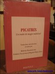 B. Bakhouche, F. Fauquier, B. Perez-Jean; - Picatrix Un traite de magie medieval,