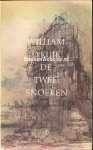 Kuik, William D. - De twee snoeken