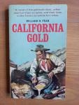 Fear, William H. - California gold