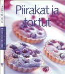 Cadogan Mary - Piirakat ja tortut