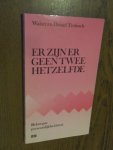Trobisch, W; Trobisch, D. - Er zijn er geen twee hetzelfde. Beknopte persoonlijkheidstest