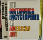 div. - The Britannica encyclopedia of American art