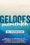 Dorina Nauta - Geloofsmomenten