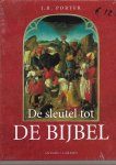 Porter, J.R. - De sleutel tot de BIJBEL