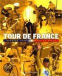 Marguerite Lazell - 100 Jaar Tour De France