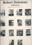 Doisneau, Robert - Doisneau Portfolio