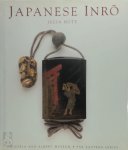 Julia Hutt, Victoria And Albert Museum - Japanese Inrō