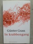 Grass, Günter - In krabbengang
