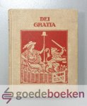 Bowen, Majorie - Dei Gratia --- Vertaling van M.F.- de Bas Bowen, Majorie - Dei Gratia --- Vertaling van M.F.- de Bas
