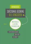 Jan Meerdinkveldboom, Ineke Rood - Handboek suïcidaal gedrag bij jongeren