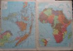 NN - World Atlas
