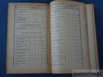 N/A. - Ministère des colonies  / [ministère du Congo belge et du Ruanda-Urundi] - Ministère des colonies. Annuaire officiel 1935. [Congo-Belge et Ruanda-Urundi]