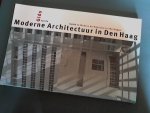 Boven, Cees van - Gids van de moderne architectuur in Den Haag - Guide to modern architecture in The Hague
