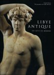 Claude Sintes - Libye antique-un r ve de marbre