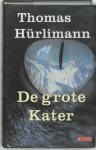 T. Hurlimann - De grote kater