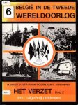 h.van de vijver - belgie in de tweede wereldoorlog deel 6