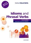 Gairns & Stuart Redman - Oxford Word Skills - Int: Idioms and Phrasal Verbs student b