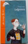 Kalwij, Valentine; Illustrator : Bertrams, Joep - Lefgozers (de vroege lijsters 9503)
