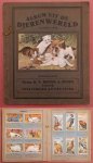 ALBUM UIT DE DIERENWERELD. - Album uit de dierenwereld. Plaatjes 2e serie.