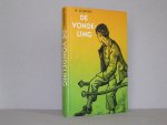 Schippers, W. - De vondeling