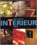 Anoop Parikh - HET GROTE INTERIEURBOEK