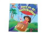 Édouard Dia - Memphis Belle Voorleesboek Dora En De Luchtballon