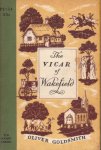 Goldsmith, Oliver - The Vicar of Wakefield