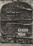 Parika, Jana (fotografie) - Kafkova Praha