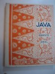 J.C. Lamster - Java eerste deel