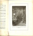 Mark Twain met Platen van Johan Braakensiek - De lotgevallen van Tom Sawyer (De goede Kameraad)