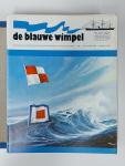  - De Blauwe Wimpel 42e Jaargang (1987)
