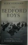 Alex Kershaw 60655 - The Bedford Boys
