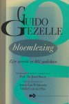 Gezelle, Guido. - Bloemlezing. Zijn wereld in 400 gedichten.