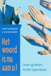 Theo IJzermans ; Lex Eckhardt - Het woord is nu aan u!