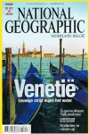 diverse - National Geographic augustus 2009