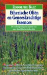Rodolphe Balz - Etherische olien en geneeskrachtige essences Rodolphe Balz - Etherische olien en geneeskrachtige essences