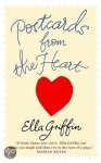 Ella Griffin - Postcards from the Heart