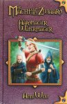 Anne West - De Macht Van Het Zwaard 1:De Aardmagier / De Watermagier