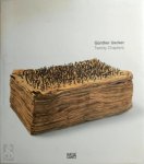 Günther Uecker 27997, Wulf Herzogenrath 19096 - Gunther Uecker